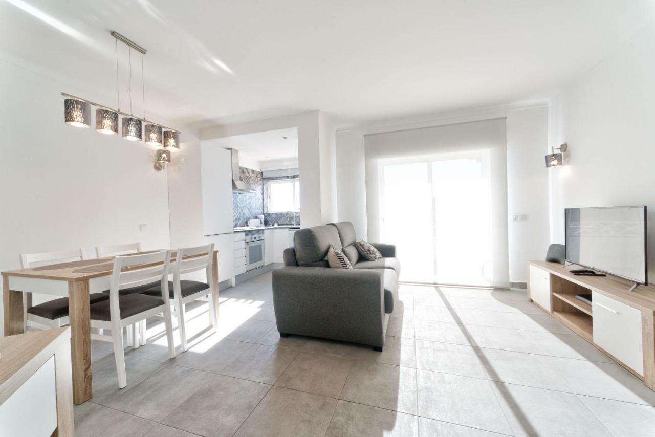 By The Sea -Vr Apartment ปอร์ติเมา ภายนอก รูปภาพ